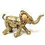 Kingspoint Designs Bo Bo Elephant