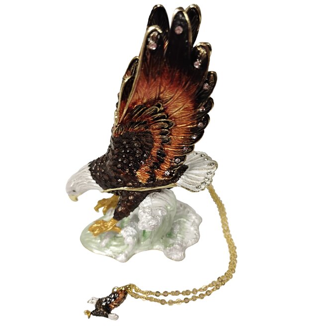 Kingspoint Designs Majestic Eagle