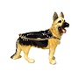 Kingspoint Designs Pal German Shepherd