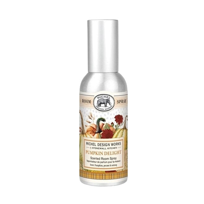 Pumpkin Delight Room Spray