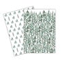 Evergreen Kitchen Towel Set