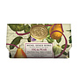 Fig & Pear Large Bath Bar Soap
