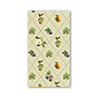 Fig & Pear Paper Hostess Napkin