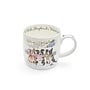 'While Shepherds Watched' Small Mug