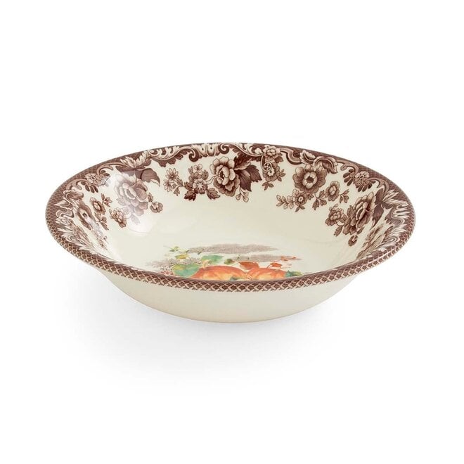 Woodland Harvest Ascot Cereal Bowl