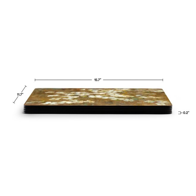 Dogwood in Spring Placemats