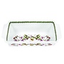 Botanic Garden Meatloaf Dish (Sweet Pea)
