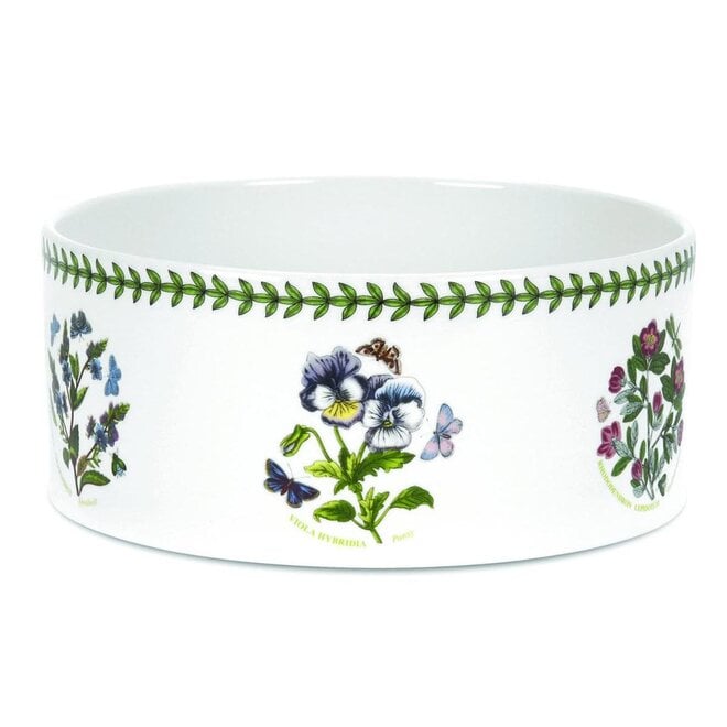 Botanic Garden Soufflé Dish