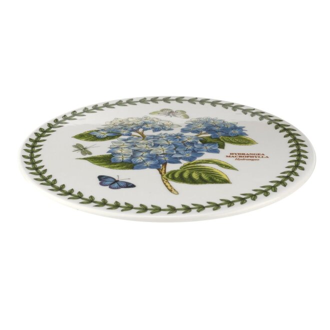 Botanic Garden Trivet (Hydrangea)