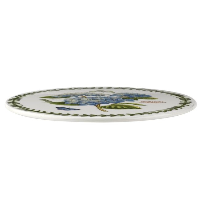 Botanic Garden Trivet (Hydrangea)