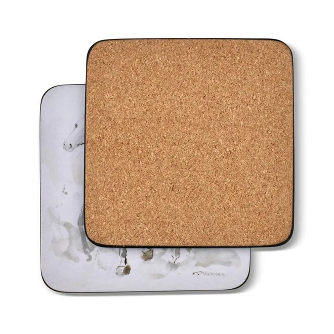 Spirited Horses Coasters
