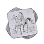 Spirited Horses Coasters