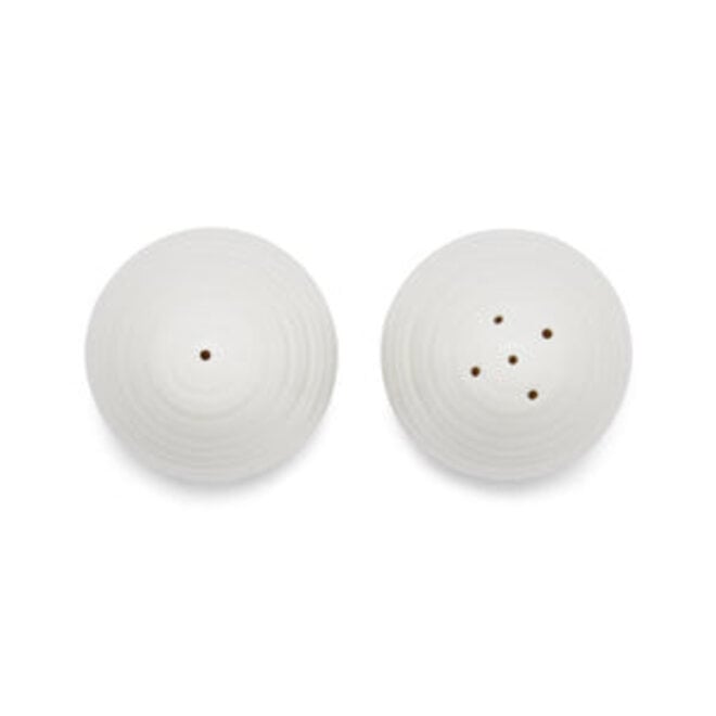 Sophie Conran Salt & Pepper Set