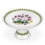 Botanic Garden Mini Cake Stand (Cyclamen)