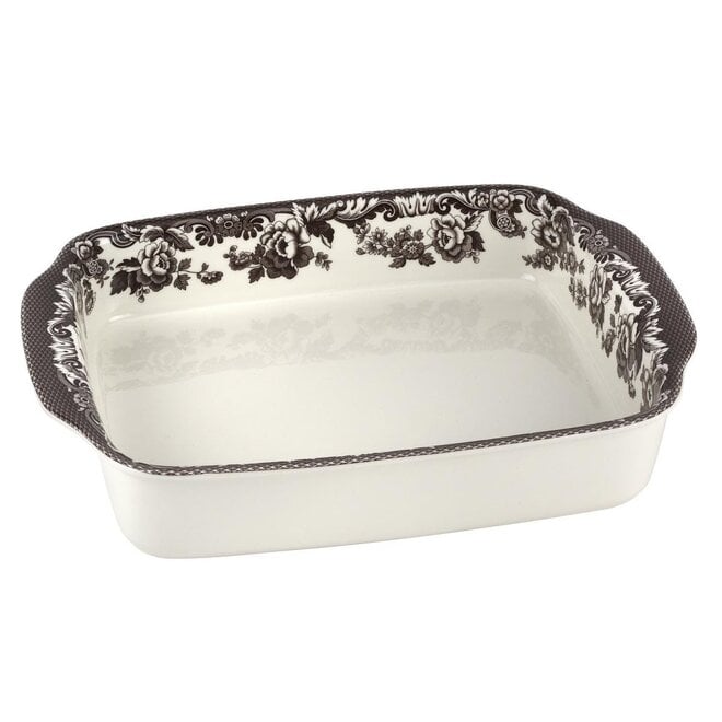 Delemere Handled Lasagna Dish