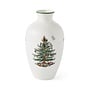 Christmas Tree Posy 10" Vase