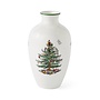 Christmas Tree Posy Large Vase