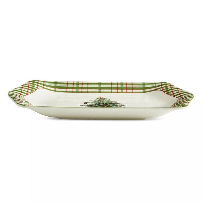 Christmas Tree Annual 2026 Dessert Tray