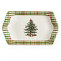Christmas Tree Annual 2026 Dessert Tray