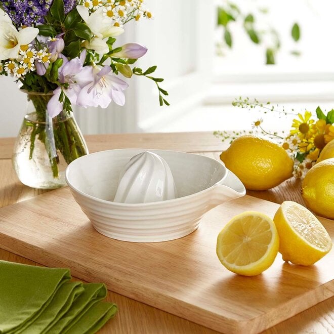 Sophie Conran White Juicer