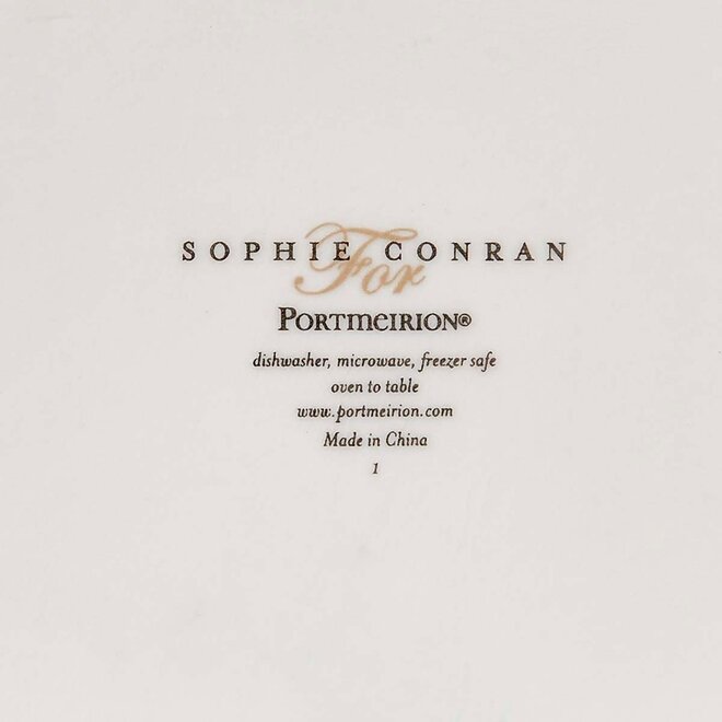 Sophie Conran White Juicer