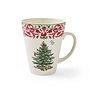 Christmas Tree 2026 Annual Collector Mug