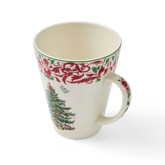 Christmas Tree 2026 Annual Collector Mug