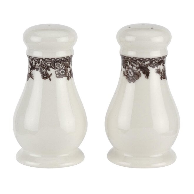 Delamere Salt & Pepper Shakers