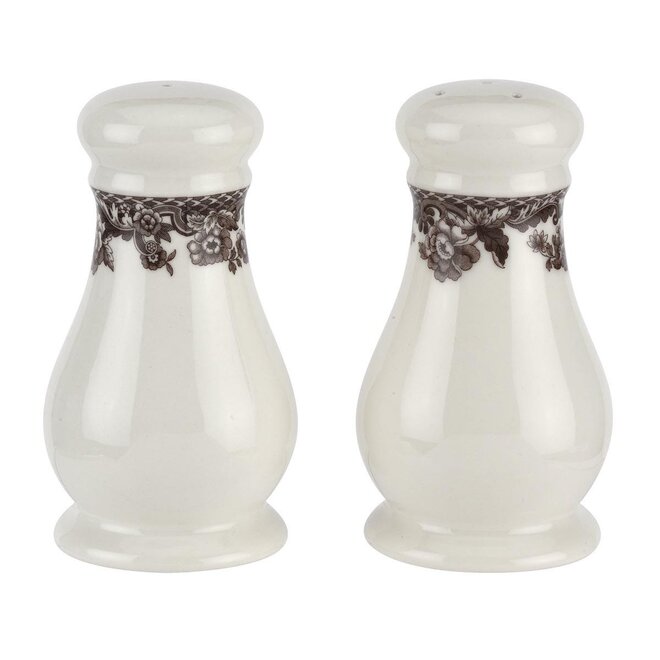 Delamere Salt & Pepper Shakers
