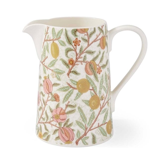 Morris & C.o Fruits Jug
