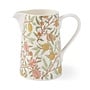 Morris & Co. Fruits Jug