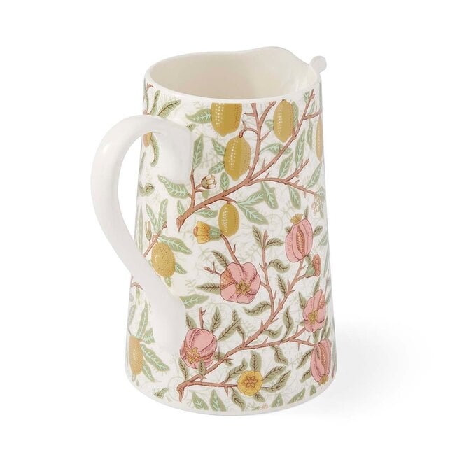 Morris & Co. Fruits Jug