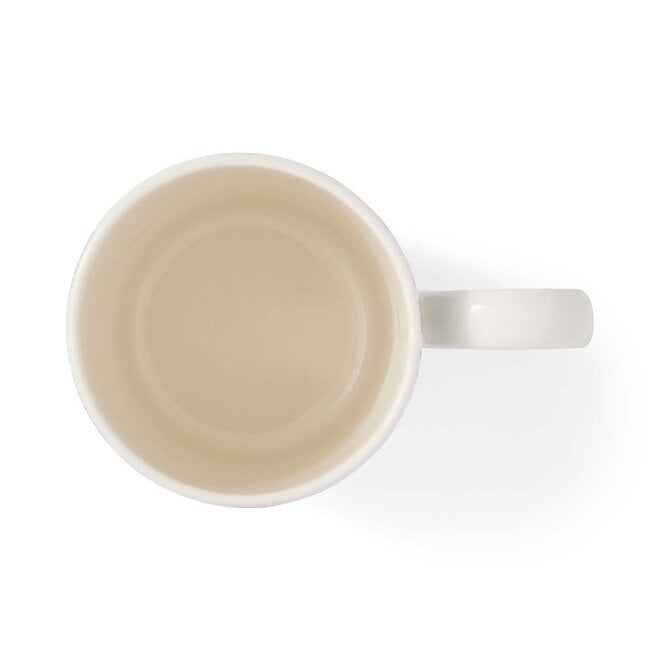 Morris & Co. Strawberry Thief Mug