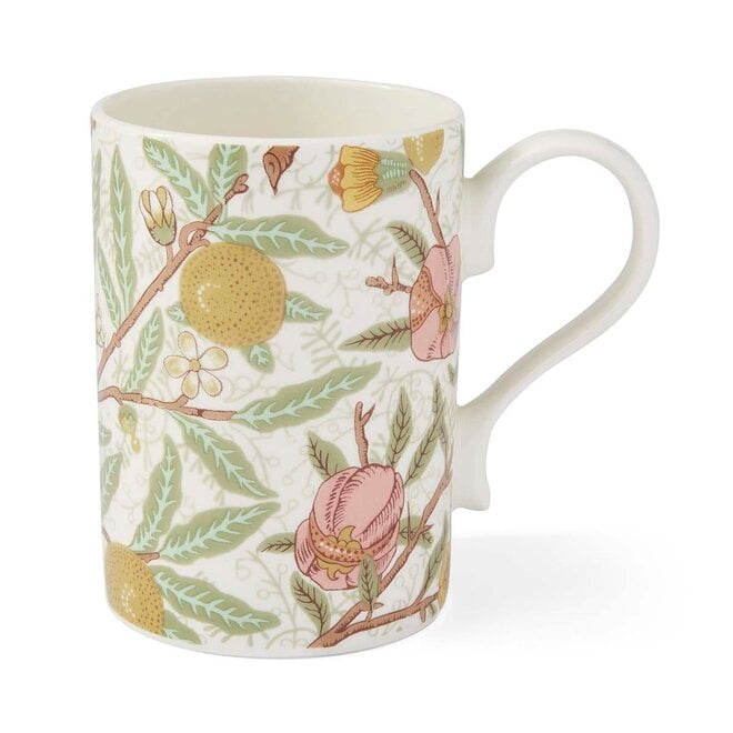 Morris & Co. Fruits Mug