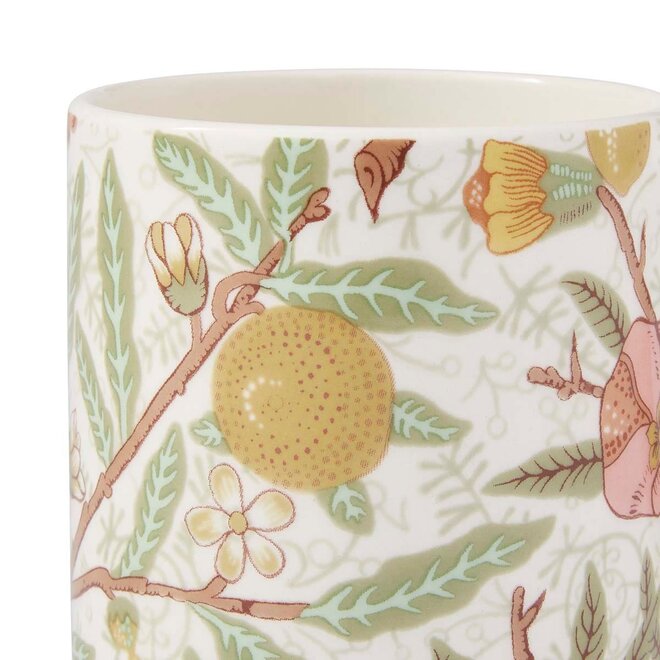 Morris & Co. Fruits Mug