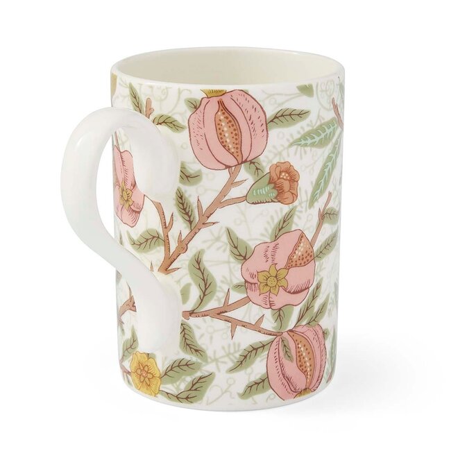 Morris & Co. Fruits Mug