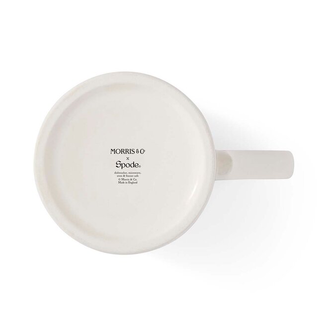 Morris & Co. Fruits Mug
