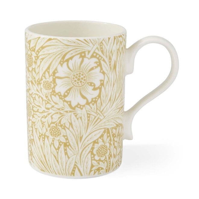 Morris & Co. Marigold Mug