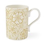 Morris & Co. Marigold Mug