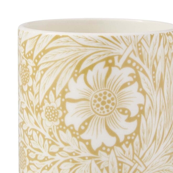Morris & Co. Marigold Mug