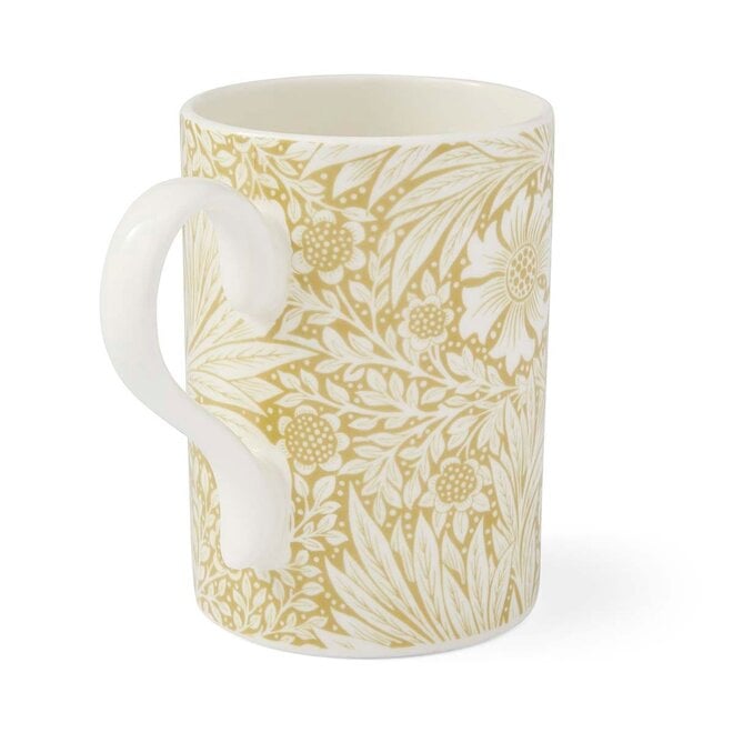 Morris & Co. Marigold Mug