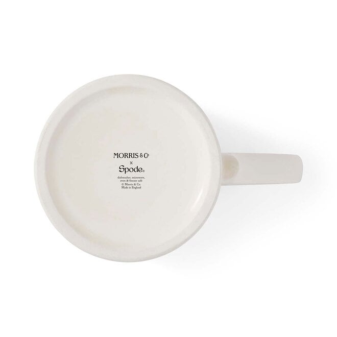 Morris & Co. Marigold Mug