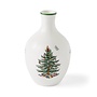 Christmas Tree Posy Vase 6"