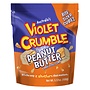 Violet Crumble Peanut Butter Cubes