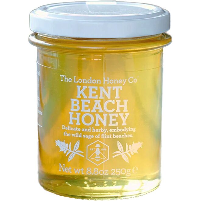 London Honey Co. Kent Beach Honey
