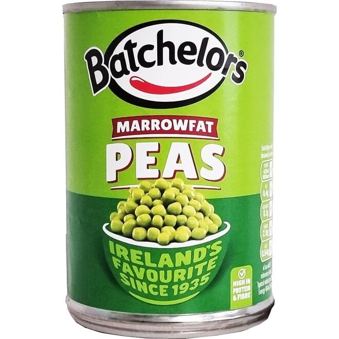 Batchelors Marrowfat Peas Can 420g