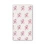 Peppermint Paper Hostess Napkins