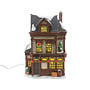 Dickens Village "Fleet & Strand Chophouse"