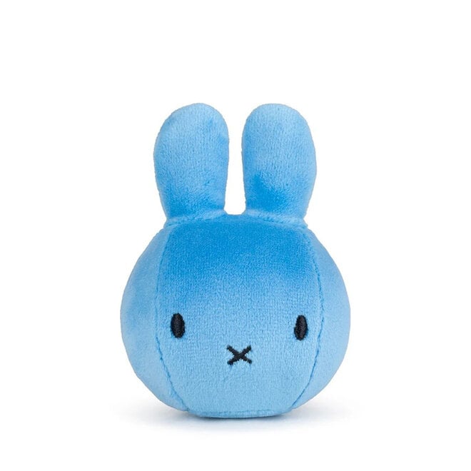 Miffy Squish Ball Blue