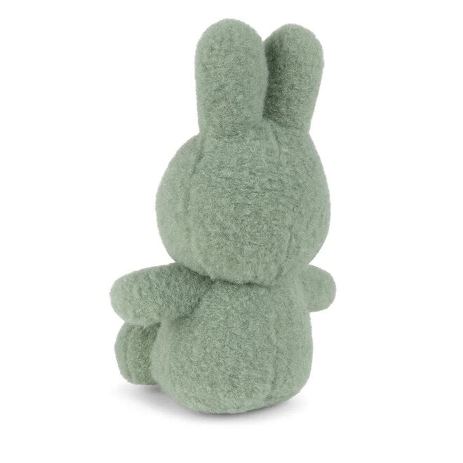 Miffy Eco Cotton Candy Pistachio 9'' Plush